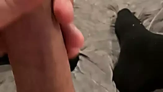 cumming üzerinde kendimi
