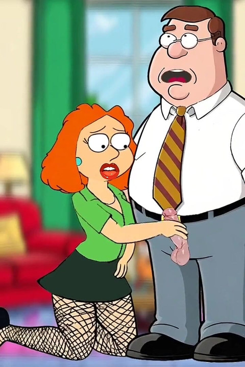 Moja žena je kurva crtana animacija parodija