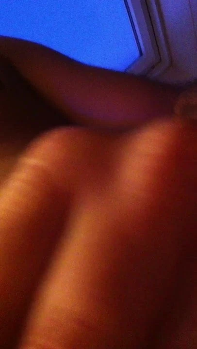 Wie ein Bulle spritzen