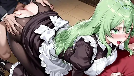 Misery (Tensura)