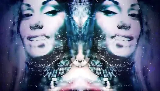 Mesmerizing ASMR! I will crawl into your brain and settle there forever