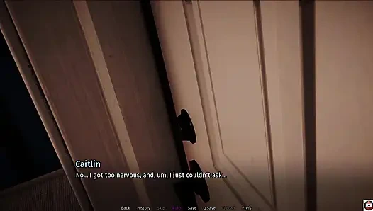 RUMAH DALAM KERETAKAN - (PT 69) NC