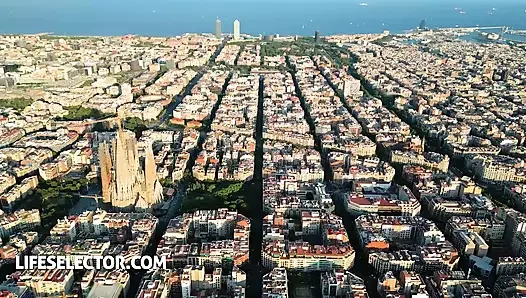 Hari yang Membangkok dan Kotor Bareng Si Cantik Solazola