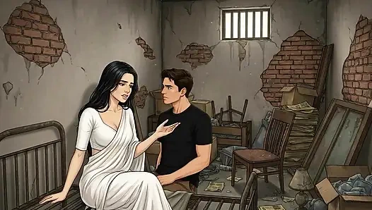 Jaya Учитель, часть-24