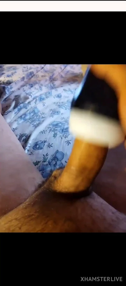 My vagina