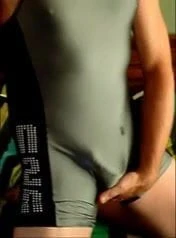 spandex fun