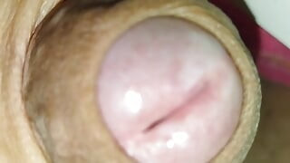 Cock pulse