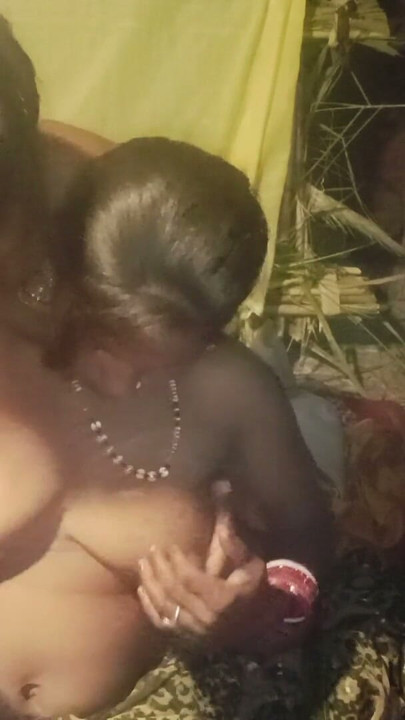 Brother-in-law sister-in-law's sex video | Clip 1