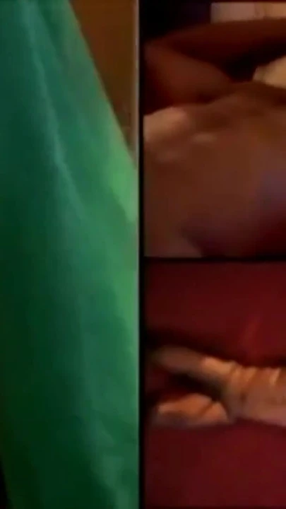 Emotional moment from "Devinn Lane fucks Antwan - 2"