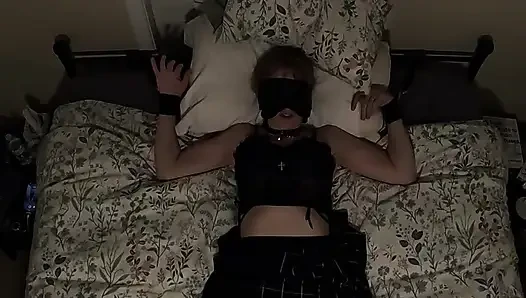 Ceiling Cam (BDSM)