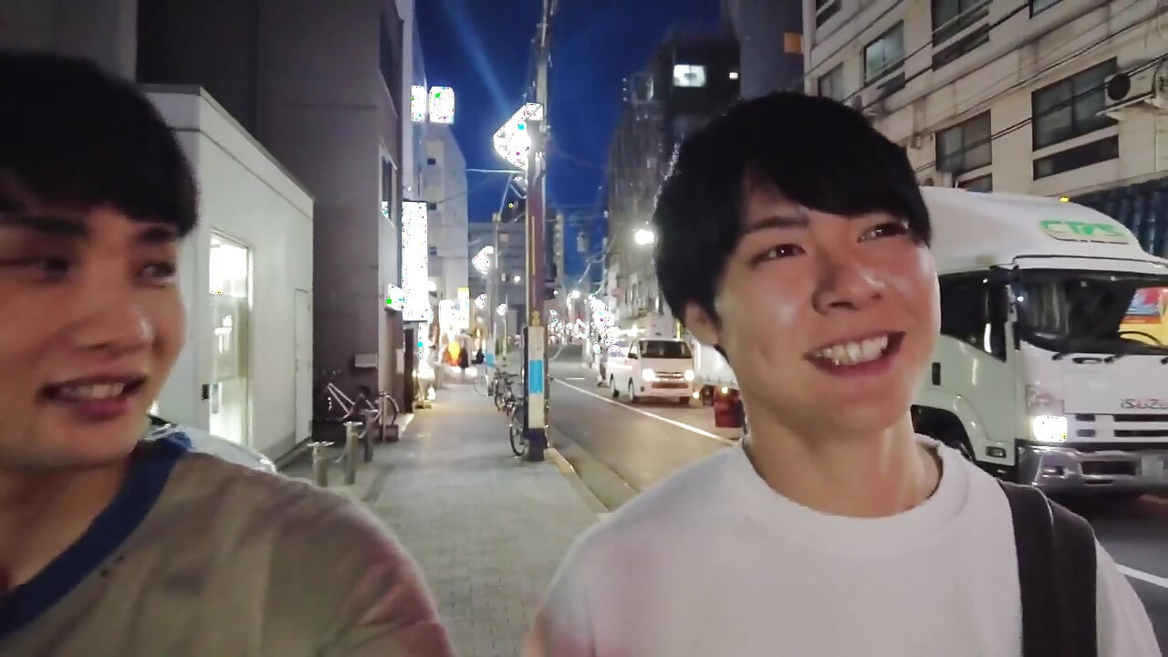 Two Boys