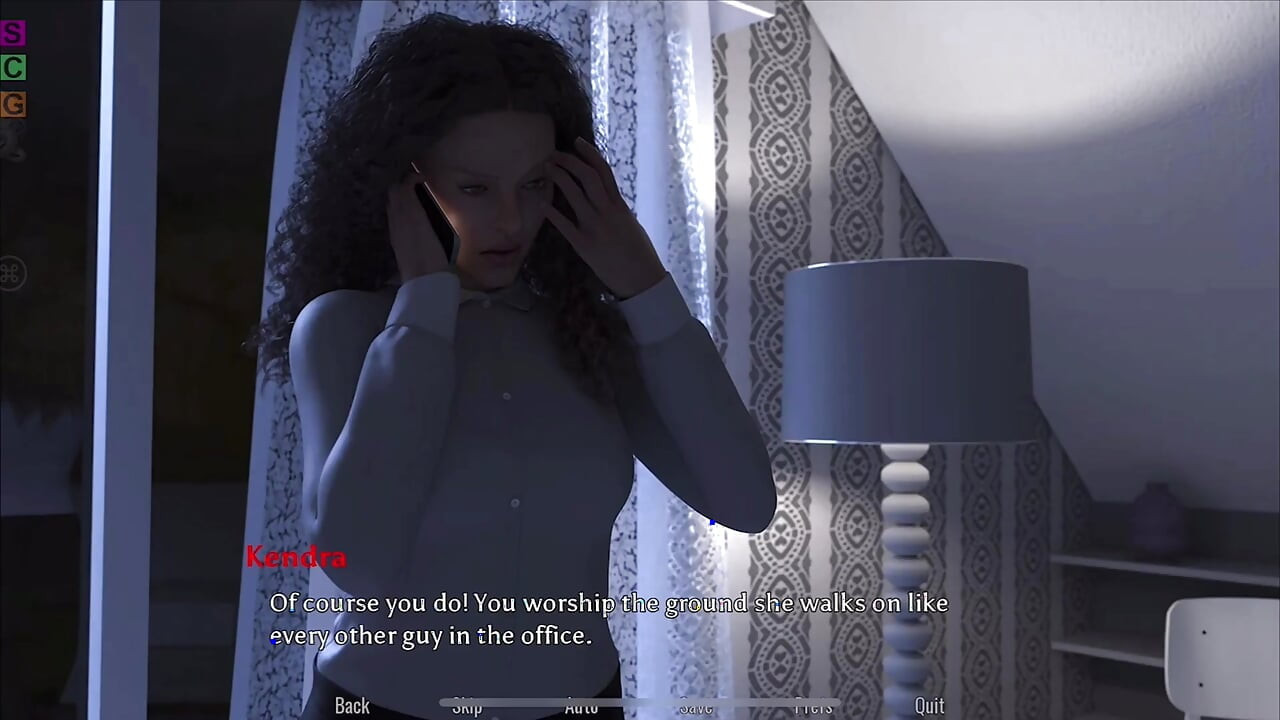 A Perfect Marriage - Best Scenes - Part 1