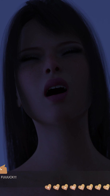 Un momento da vedere da "EP1: sesso con Jane - Aiutare le bellezze"