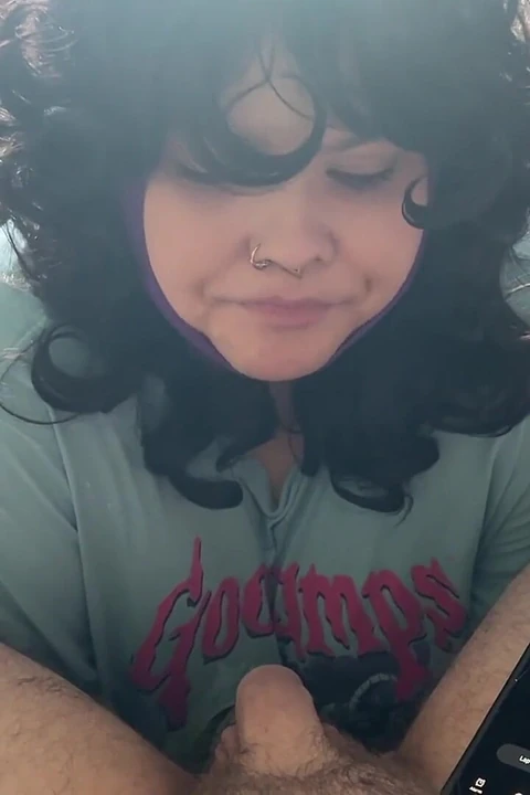 Blowjob Timer Challenge: Last and I Won't Cuck You