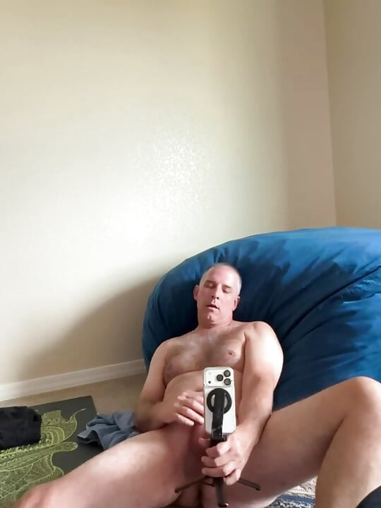 Duke Silver Is Getting His Sexy on Big Time