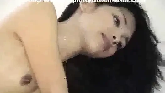Taylandlı transeksüel 5! 6