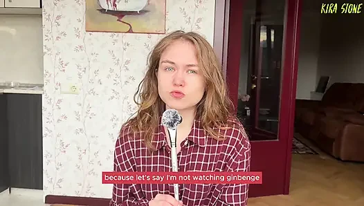 Soru-Cevap Videolar altında sorularınızı yanıtlıyorum, görüşlerinizi ve hikayelerinizi paylaşıyorum