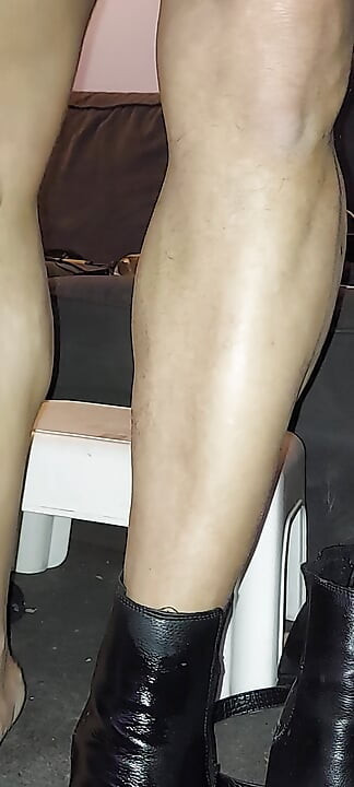 Geile travo gina