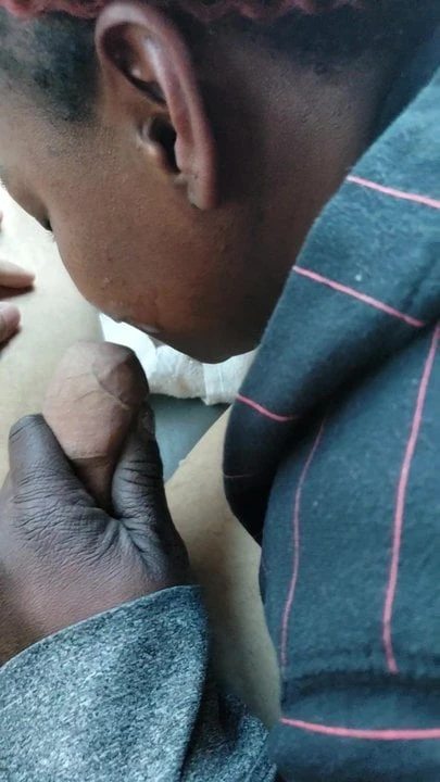 helping hand