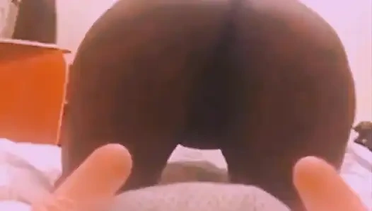 Ebony SSBBW Spreading Fat Ass Cheeks and Farting Ebony SSBBW Spreading Fat Ass Cheeks and Farting