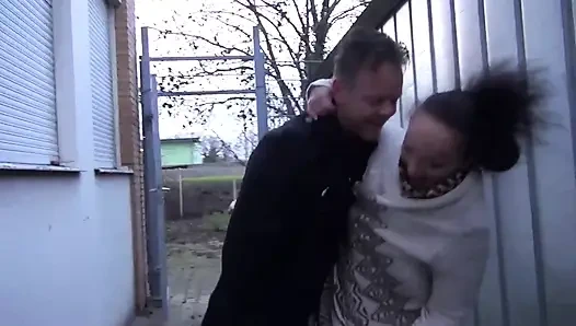 Hamburg'da porno turu