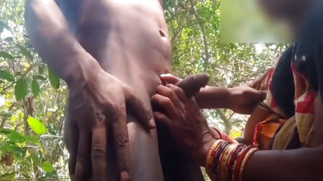 Jungle me mangan kiya