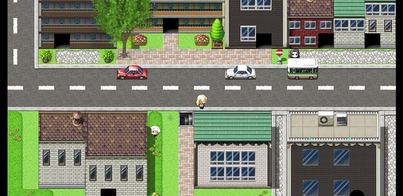オフィスの妻 - パート2
