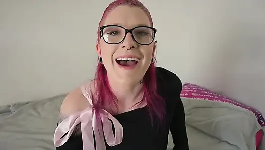 Taboo JOI CEI