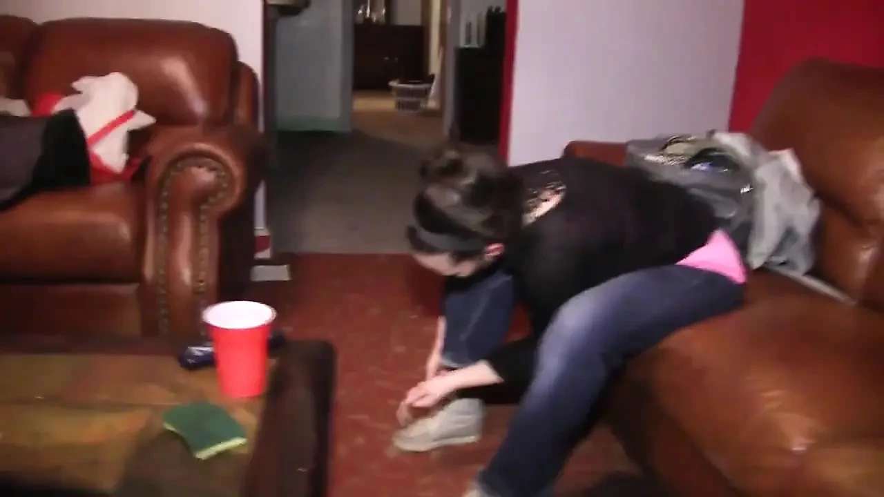 Vid completo. Ms. Knowckout Parte 2