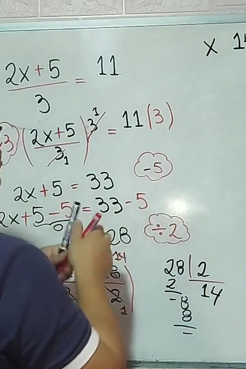 54 性的数学 - Xでの偶発的な中出し