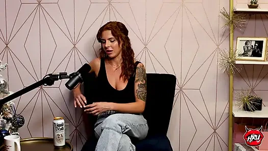 Lumi Ray: сквирт, трах знаменитостей и 3 часа секса