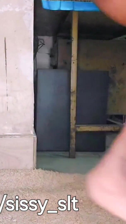Epic moment from ""Dirtiest sissy ever, get fuck and drink piss like a juice in glass""