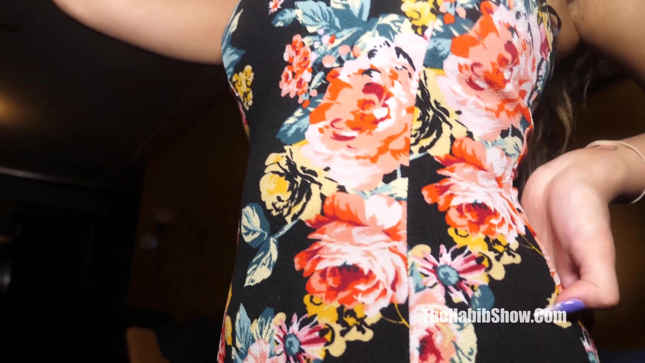 Tam Video... Seksi Filipinli ve Japon acemi Vivian Lang ilk büyük zenci kralı Kreme