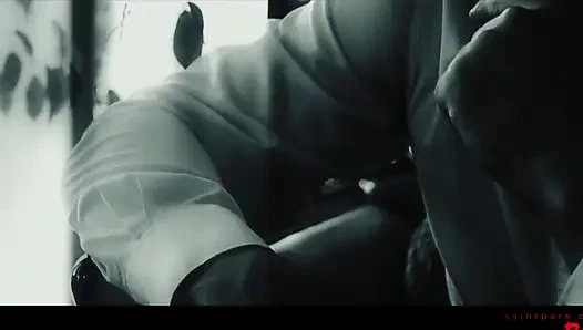 Kathia Nobili Has a Dirty Man in Her Life