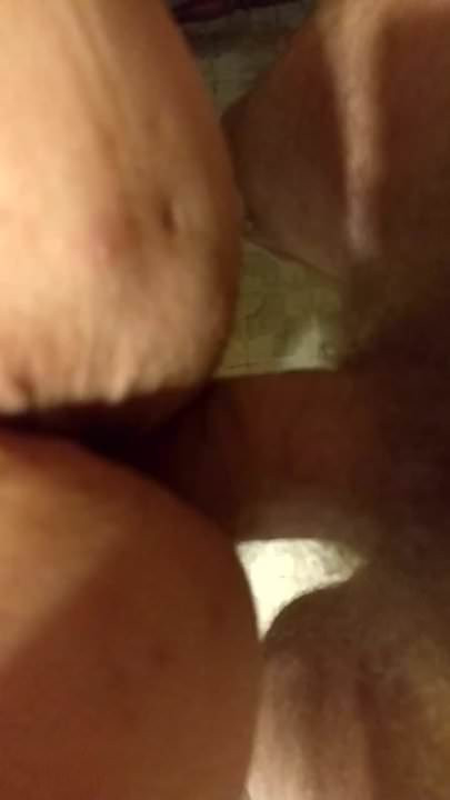 More of dick sucker