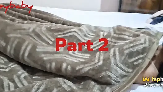 Pacarku yang hot ngentot setelah sempat lama ngentot; Bagian-2