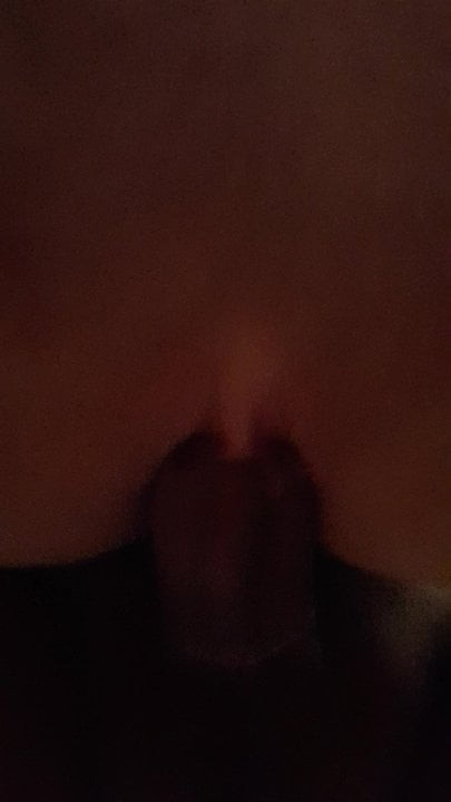 Fucking a beautiful pussy