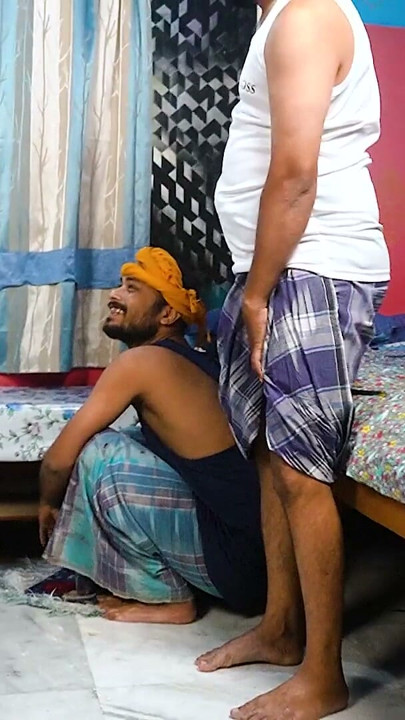 DESI MALLU HOT BHABHI HARDCORE THREESOME SEX WITH TWO SERVENT WHEN HER HUSBAND NOT AT HOME FULL MOVIE ( HINDI AUDIO ) | Clip 1
