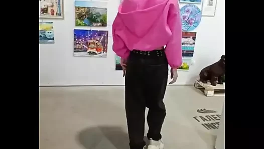 Video BereniceCouch