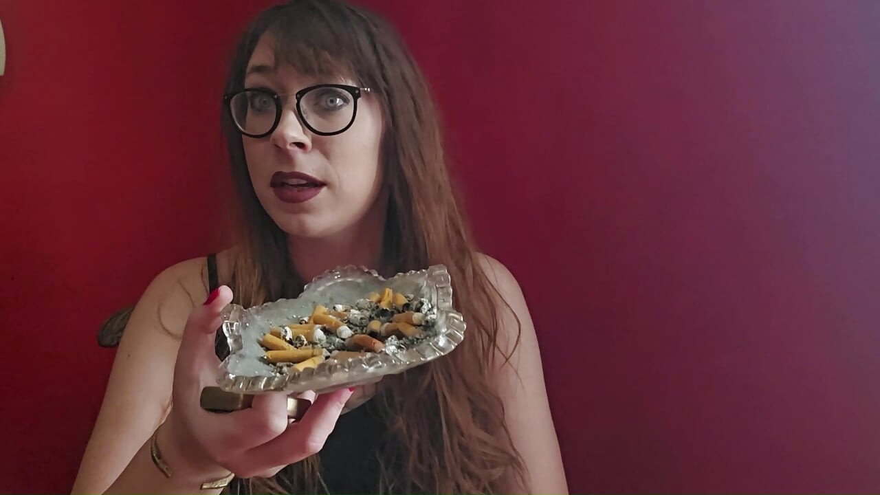 Quebrando o recorde mundial de fumar poder