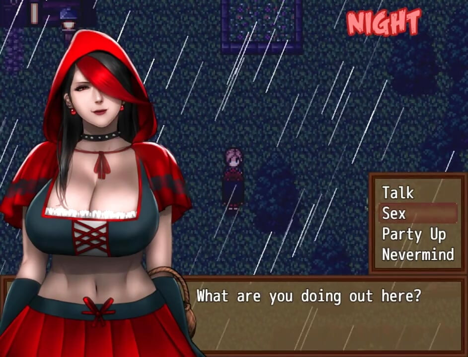 Zombie's Retreat Part 37 Royal Queen Mayor Fucked My Dick by Loveskysan69