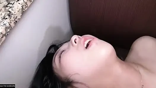 Bir kez başladıktan sonra durdurulamaz oluyor