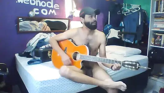 Gitar 01