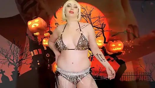 Я собираюсь унизить тебя, используй обе дырки и покажу тебе, какая ты грязная шлюха-гей!