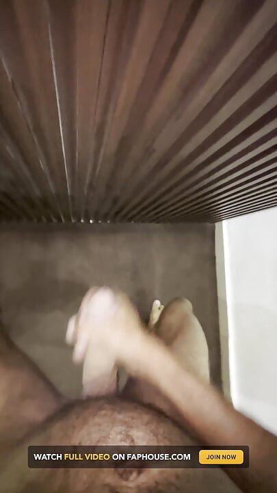孤独な自慰と踊り
