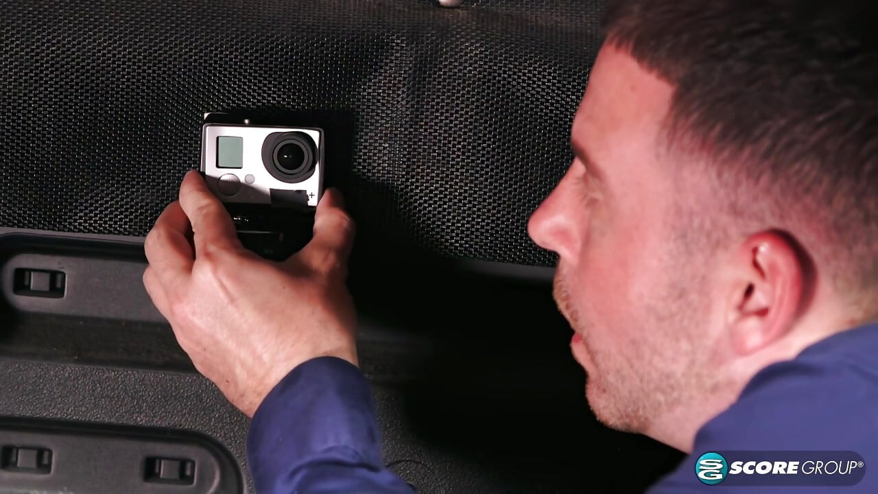 후장 따먹히는 보스는 누구인가?