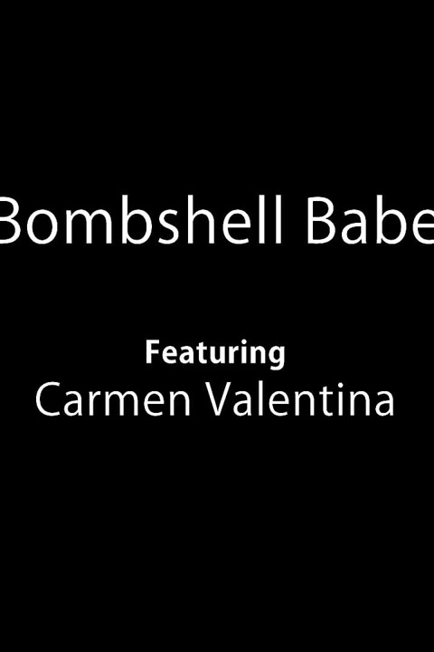 Bombshell Babe