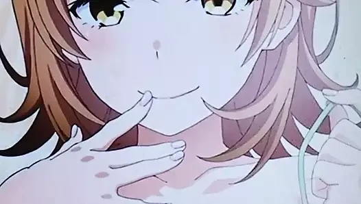 Iroha isshiki (oregairu)sop
