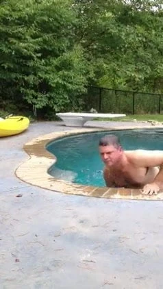 Dive in!