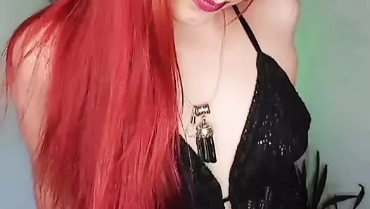 Fantasy Roleplay porn video – I Am Shyyfxx Your Argentine Gauchita, Discover Me!
